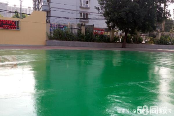 宁波 地坪漆翻新维修