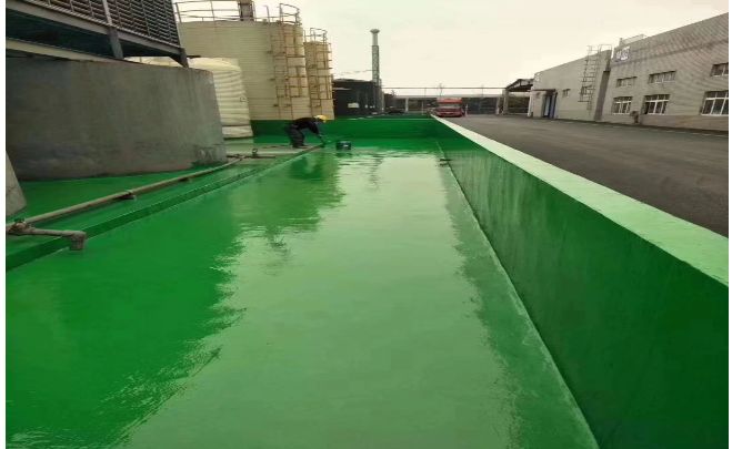 宁波厂房地坪翻新整改综合方案